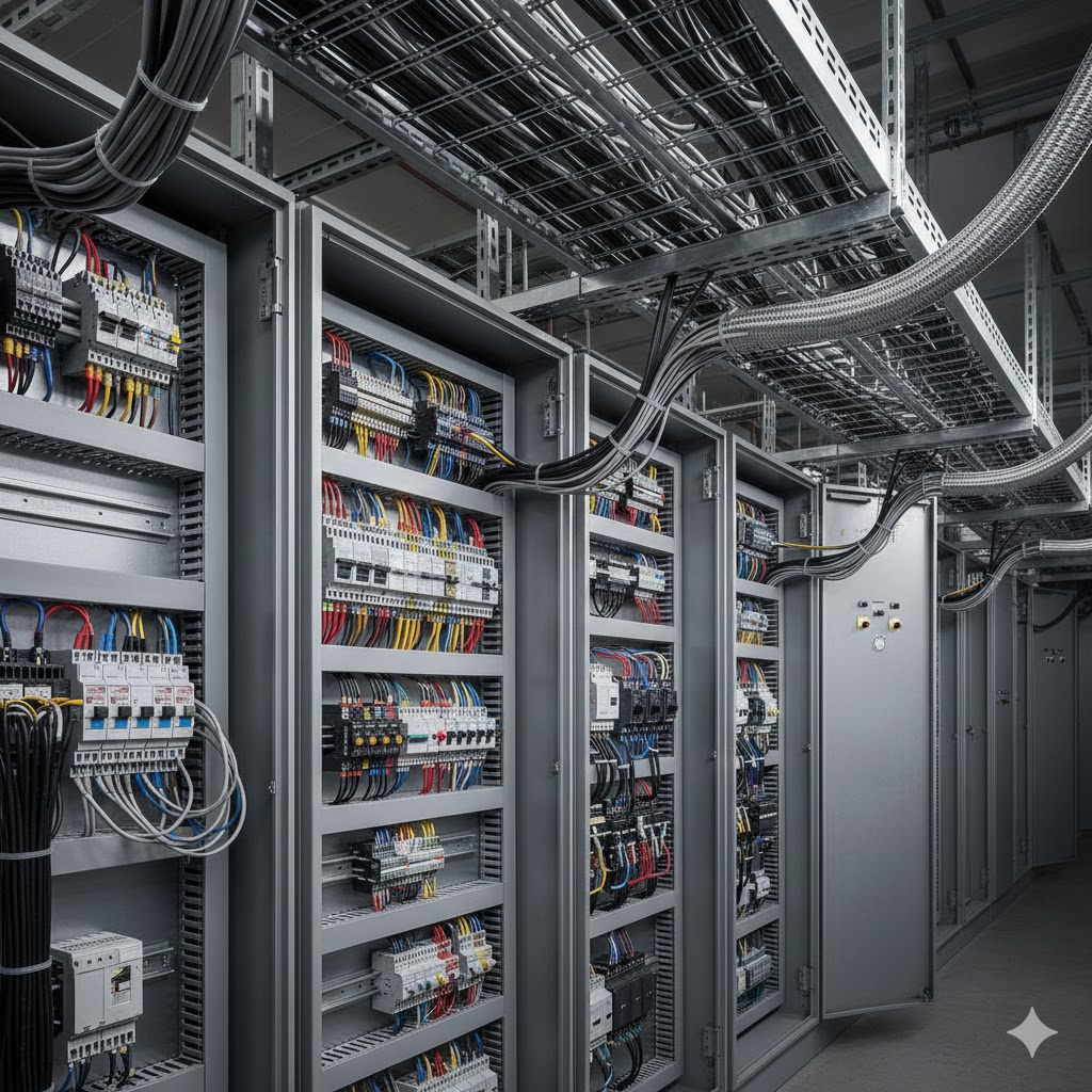 Control Systems Integration